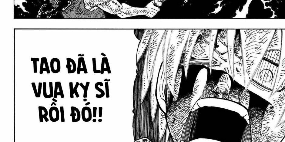 Biệt Đội Lính Cứu Hỏa: Chapter 272