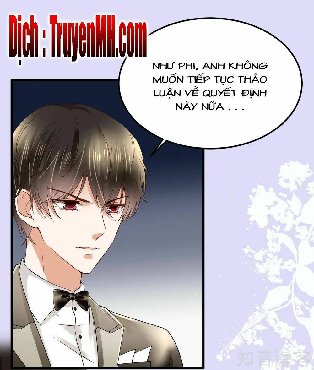 Cường Thế Tù Ái - Địch Thiếu Đừng Xằng Bậy: Chapter 10