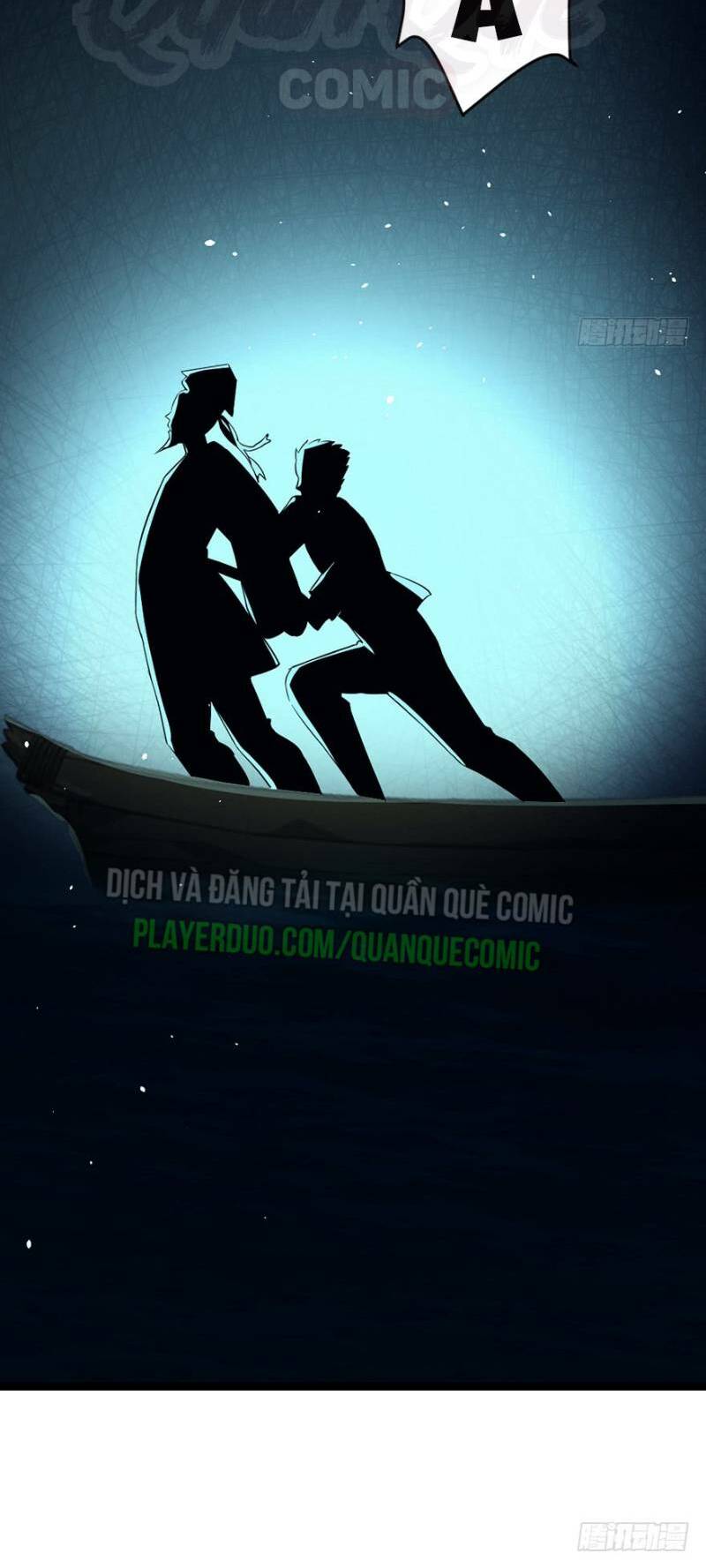 Thập Nhị Thiên Kiếp: Chapter 33