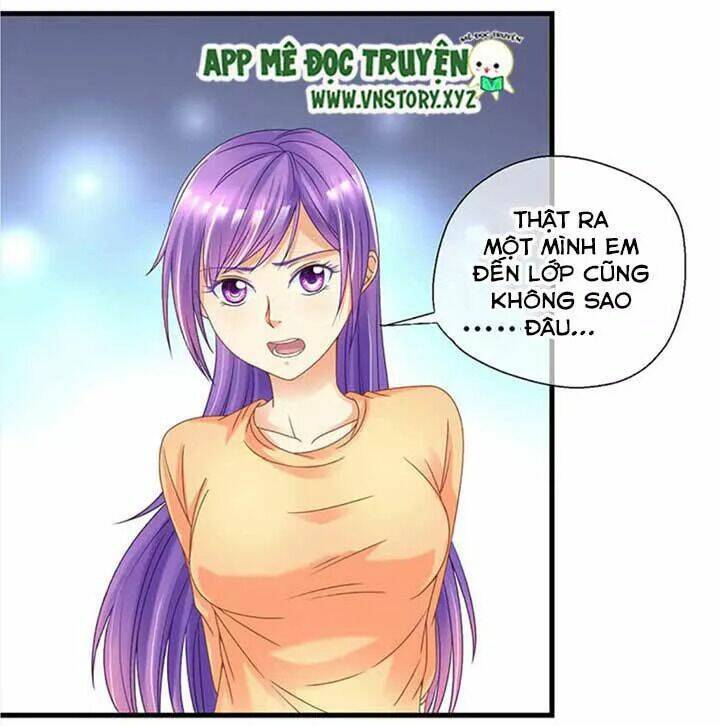 Bồn Tắm Có Vấn Đề?: Chapter 42