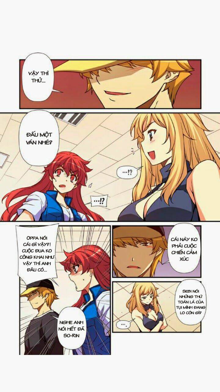 Modify: Chapter 34