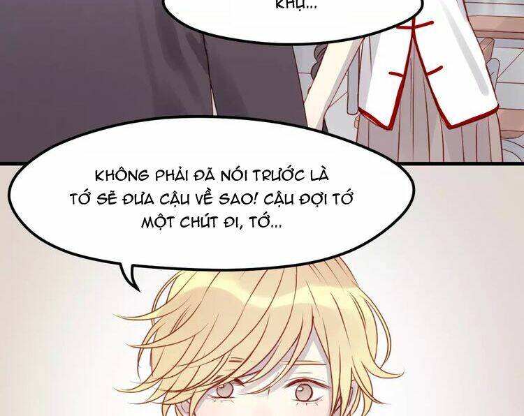 Lượm Được Một Tiểu Hồ Ly 2: Chapter 17