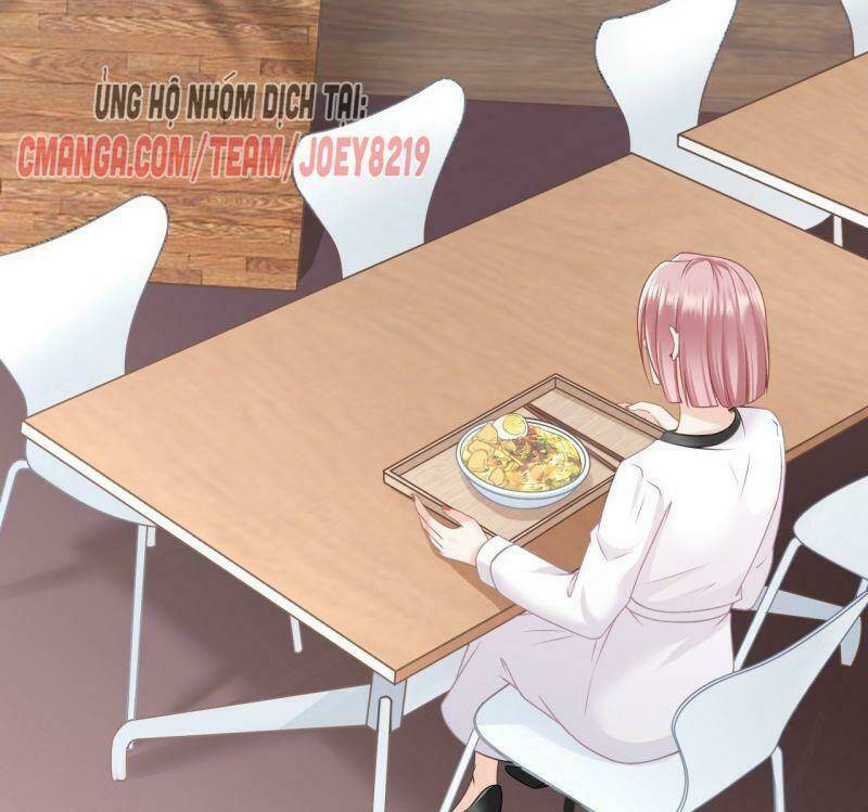 Bạn Gái Tôi Mới 30+: Chapter 73