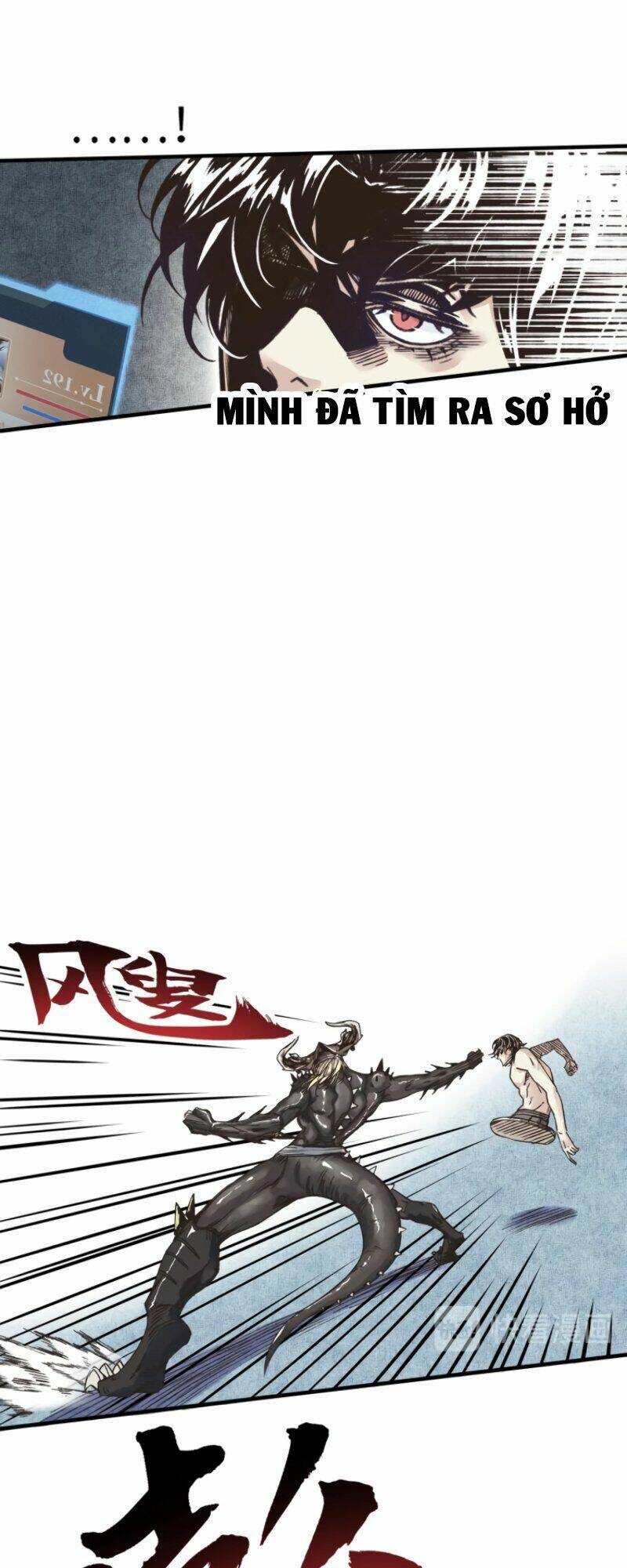 Trêu Tao Đi Nếu Mày Dám: Chapter 2