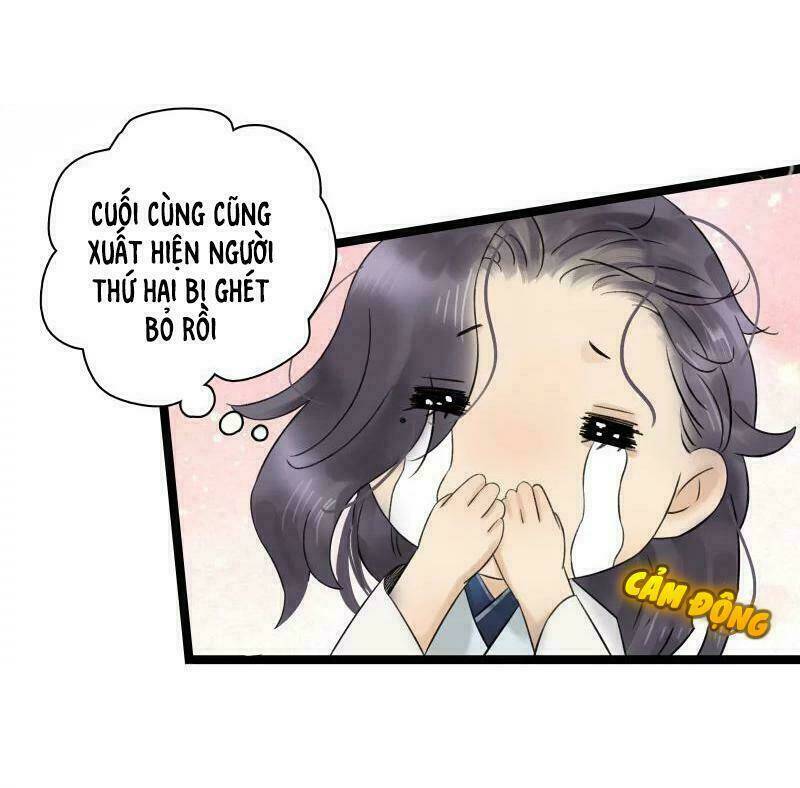 Thái Tử Bị Hoang Tưởng: Chapter 42