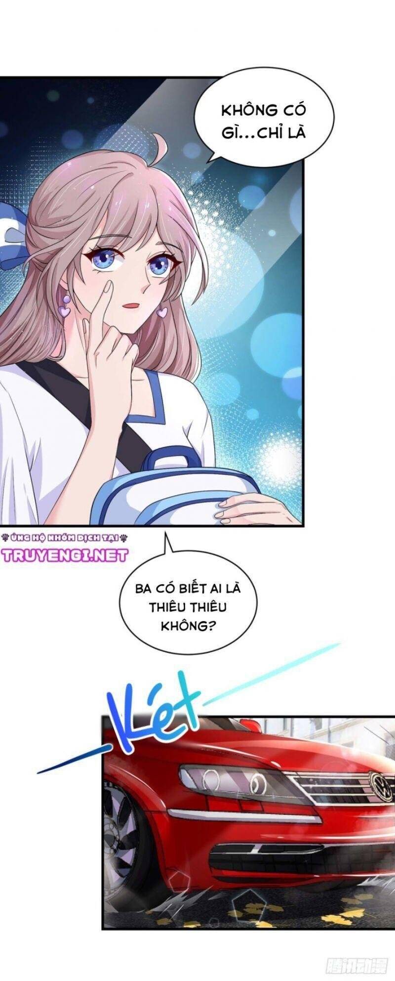 Trọng Sinh Chi Ngược Tra Nữ Vương: Chapter 7