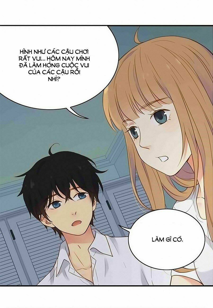 Bạc Hà Chi Hạ 2: Chapter 32