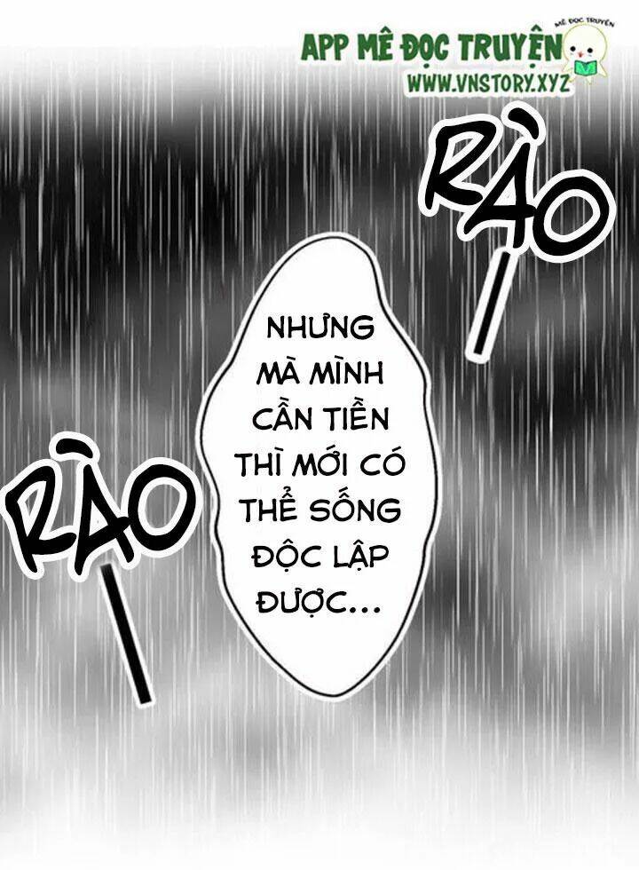 Lớp Học Biến Chất: Chapter 32