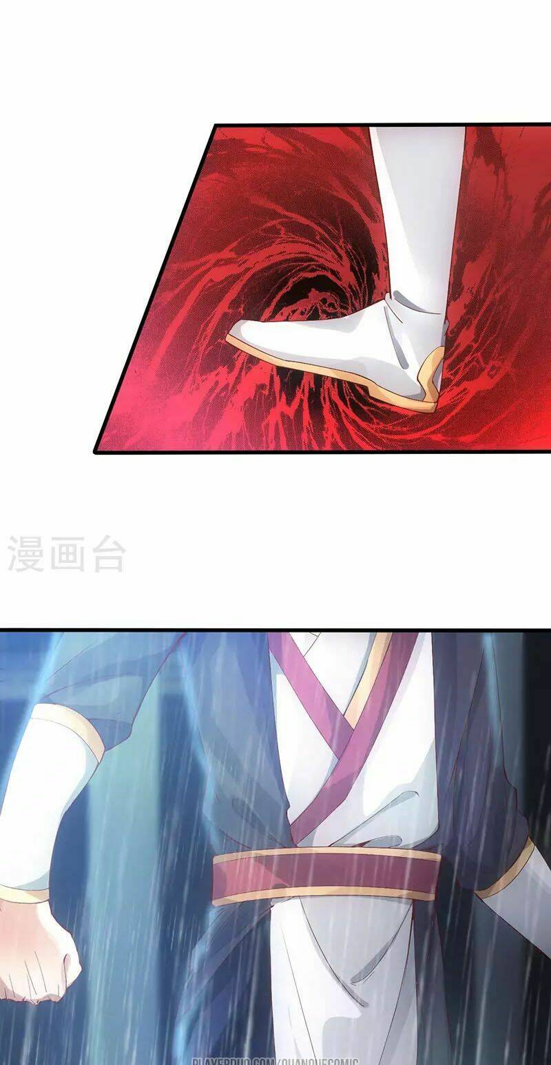 Thịnh Thế Lê Hoa Điện: Chapter 1