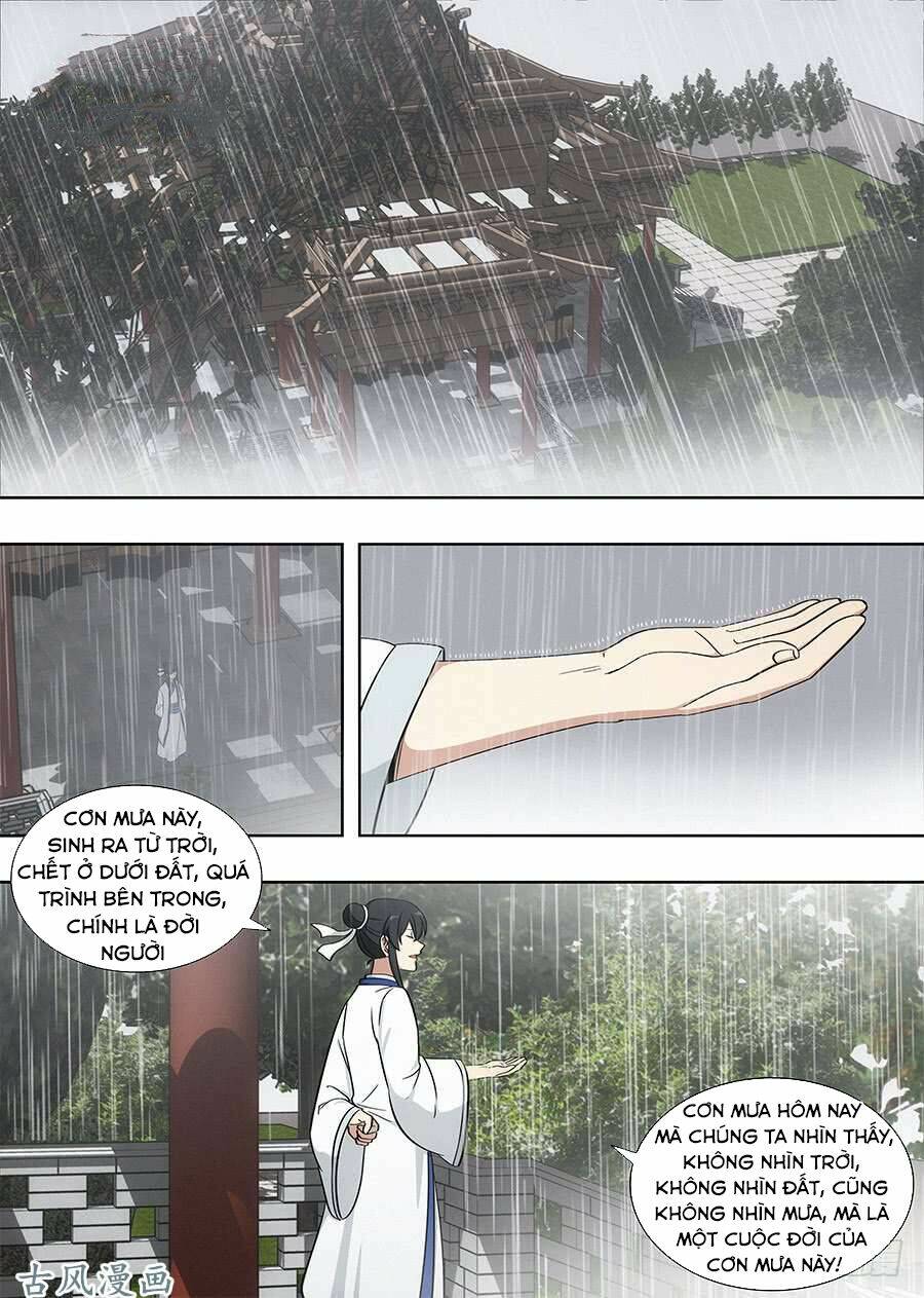 Tối Cường Phản Sáo Lộ Hệ Thống: Chapter 87