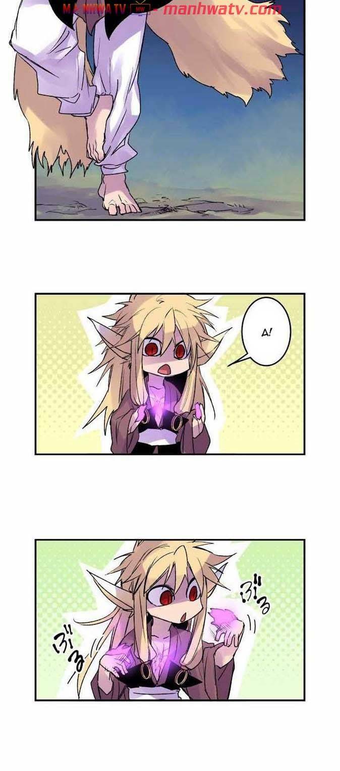 Ake No Tobari: Chapter 113