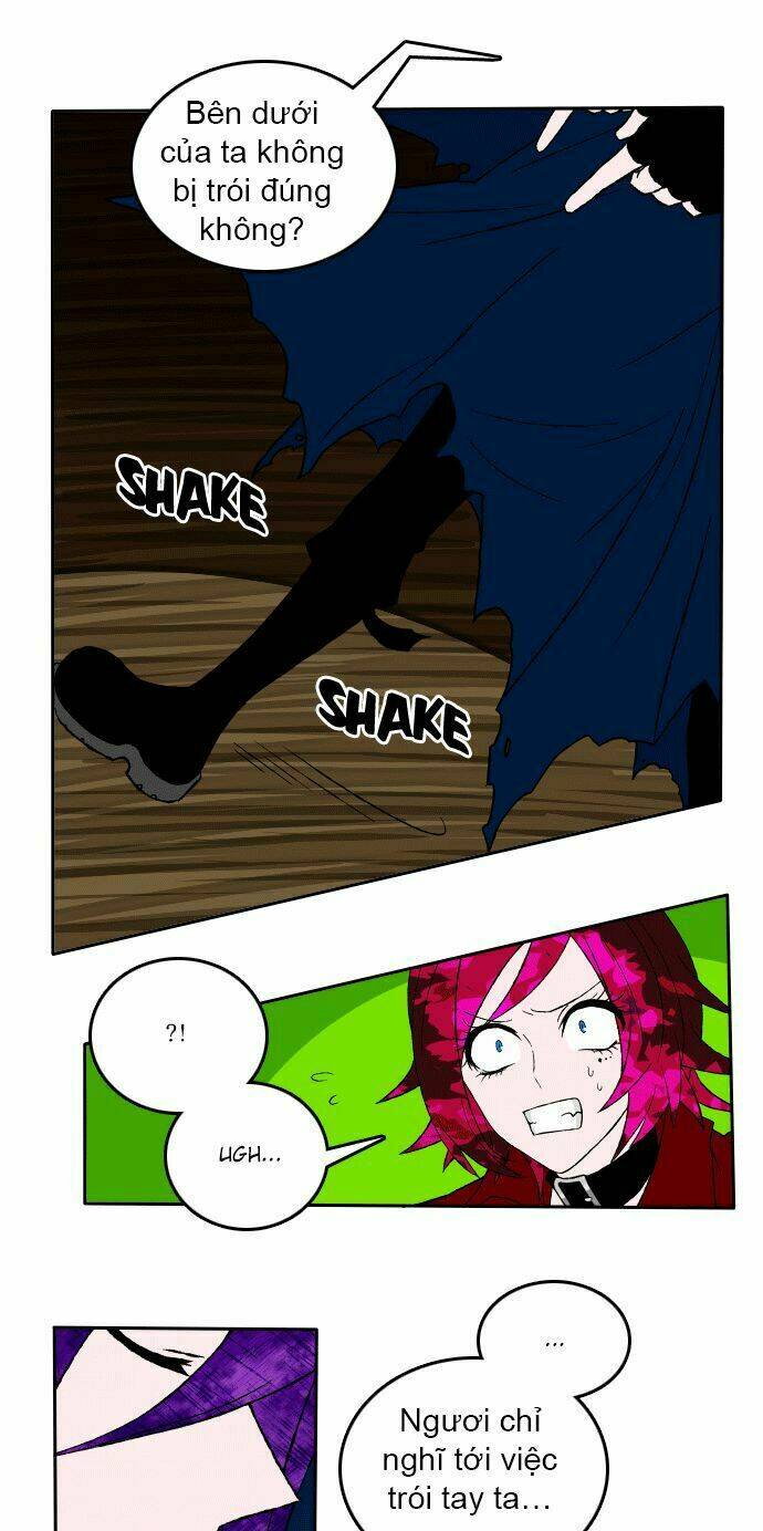Niflheim: Chapter 4