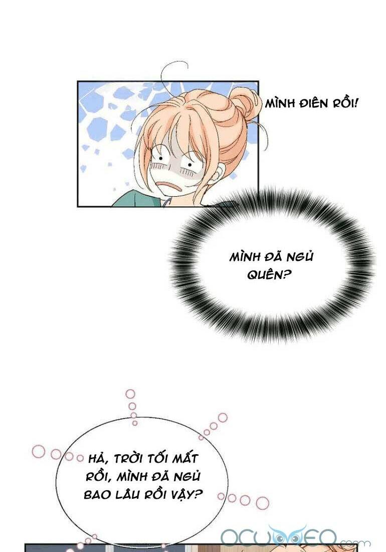 Lee Bom, Em Là Của Anh: Chapter 19