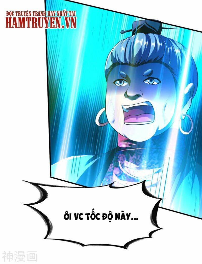 Chiến Đỉnh: Chapter 192