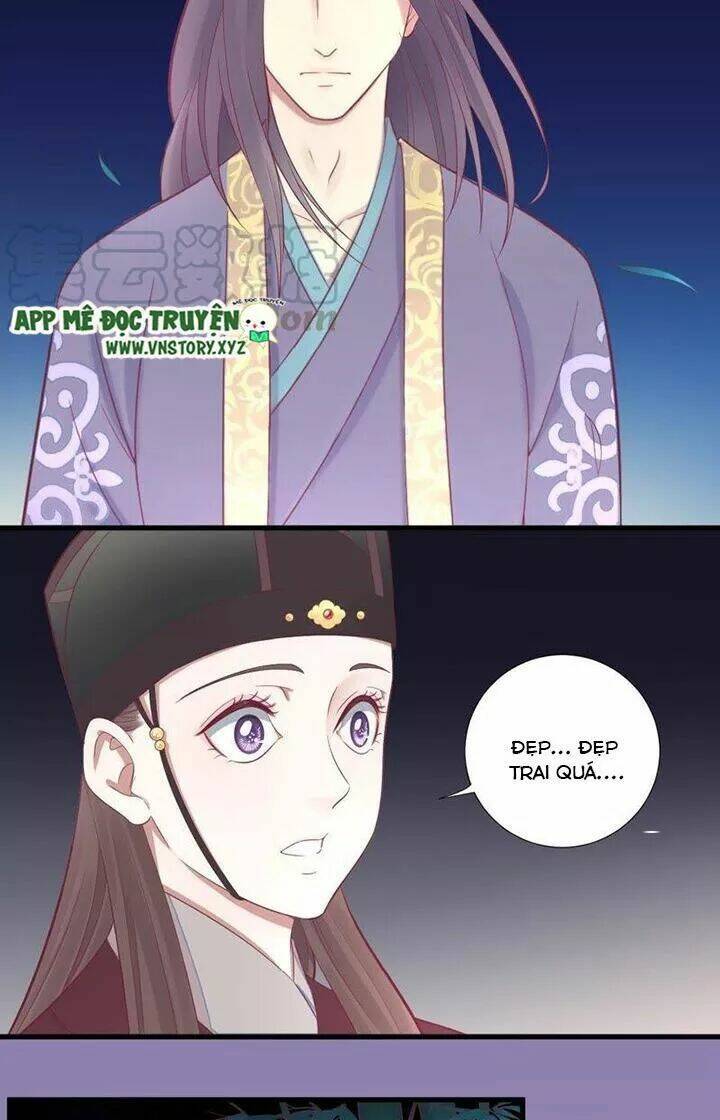 Hoàng Hậu Bận Lắm: Chapter 68
