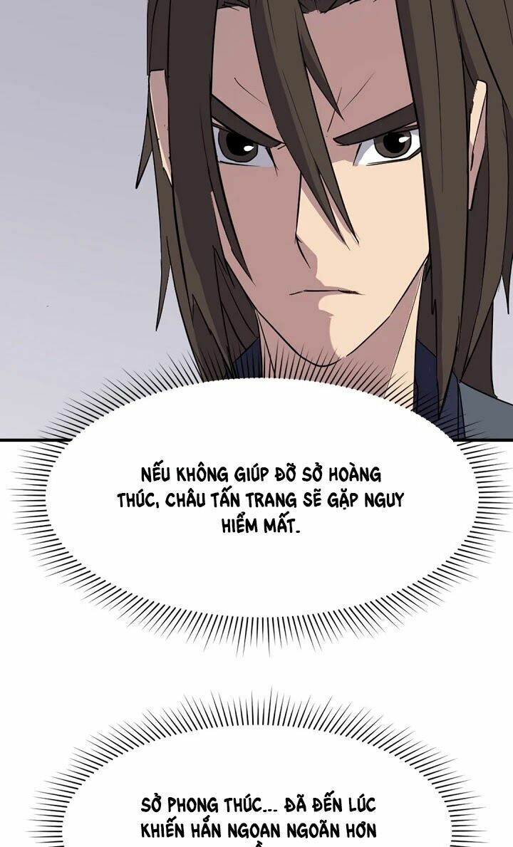 Trọng Sinh, Bất Khả Chiến Bại: Chapter 95
