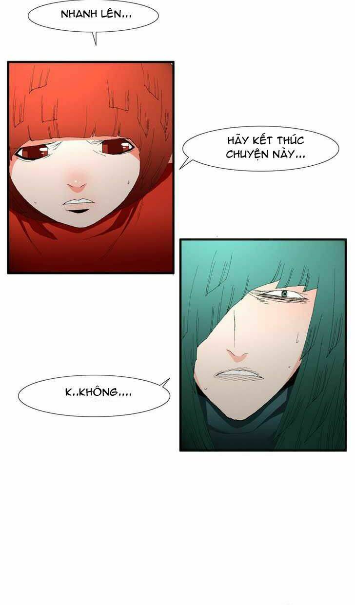 Siêu năng: Chapter 81