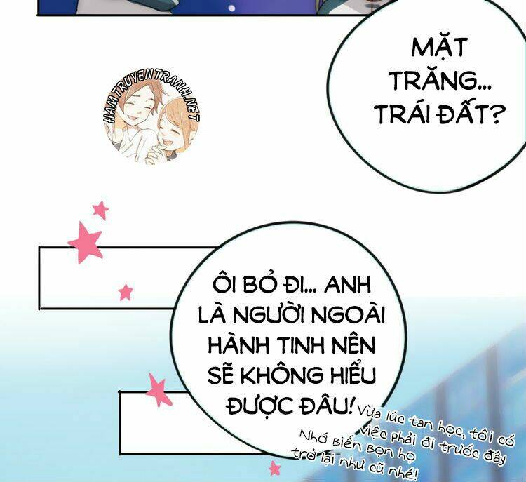 Viện Bảo Tàng Tâm Nguyện: Chapter 4.3