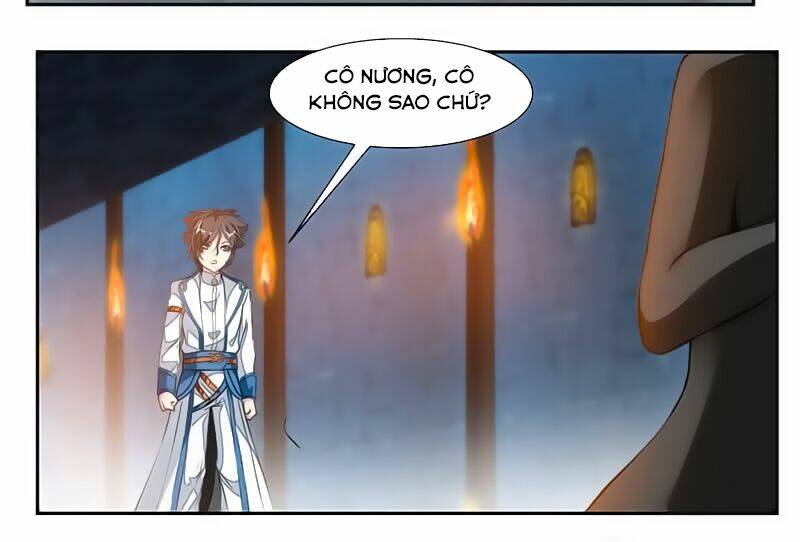 Cửu Dương Thần Vương: Chapter 50