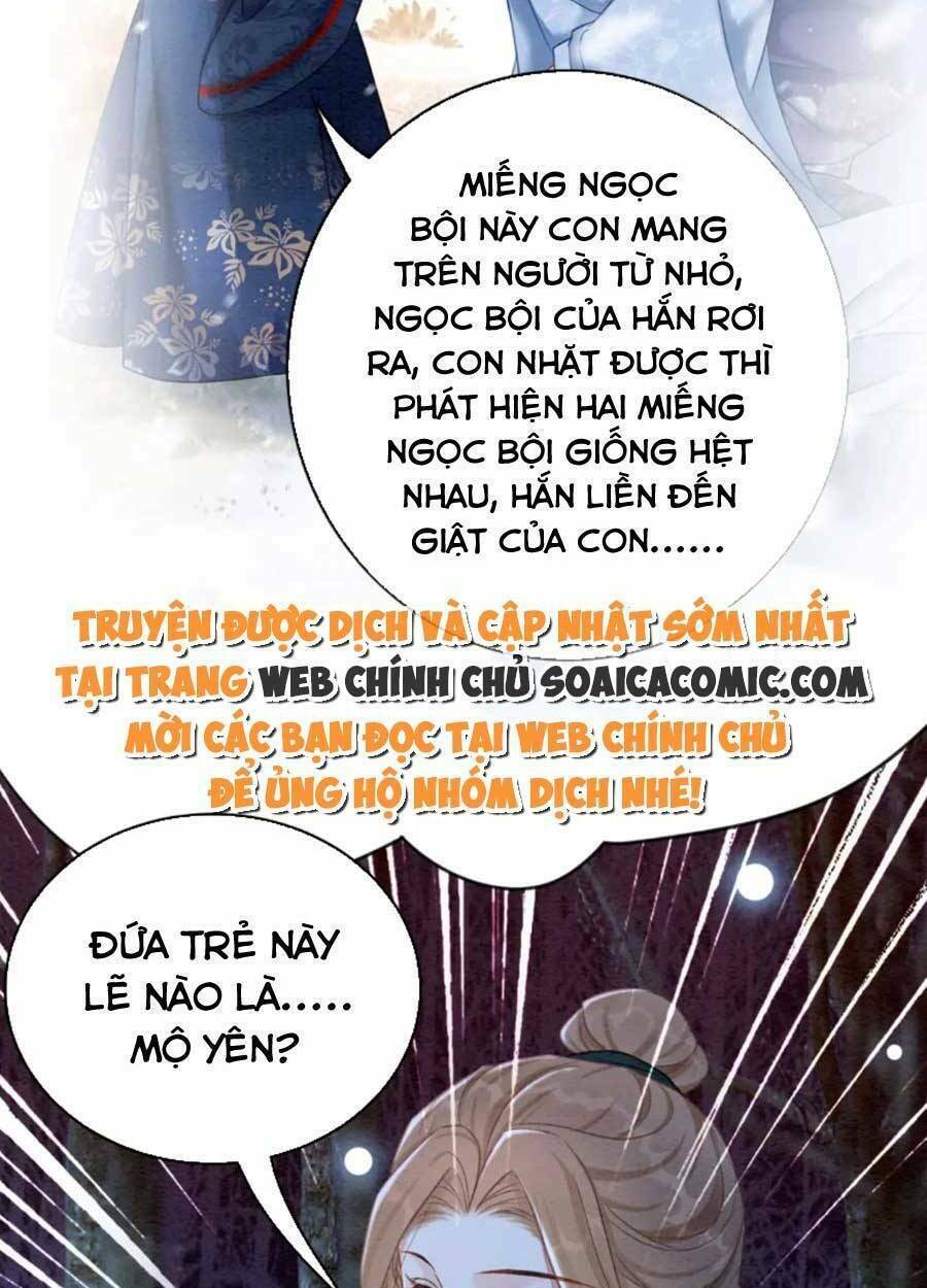 Xung Hỉ Vương Phi: Chapter 98