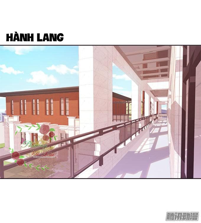 Hồ Tiên Hung Bạo: Chapter 6