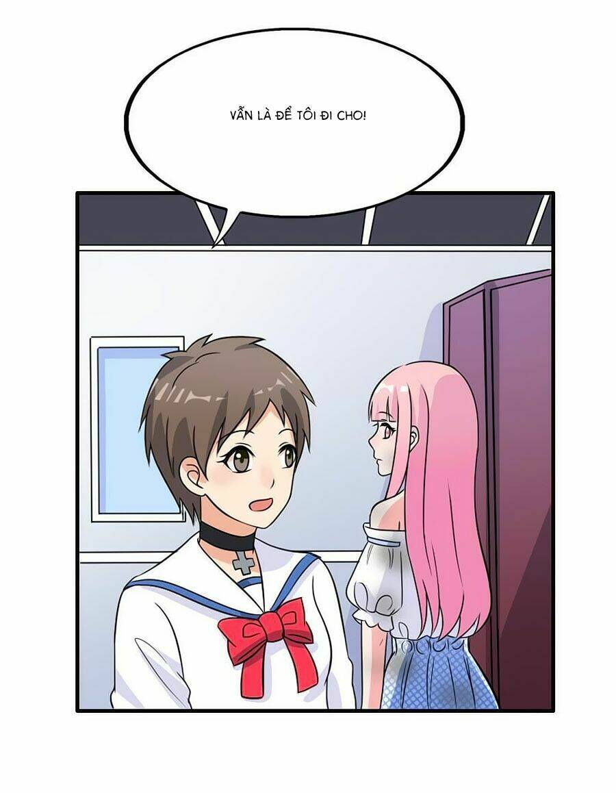 Số Hiệu 1314: Chapter 18