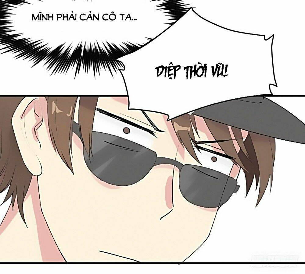 Nguyệt Lão Không Cho Phép Tôi Yêu Đương: Chapter 5