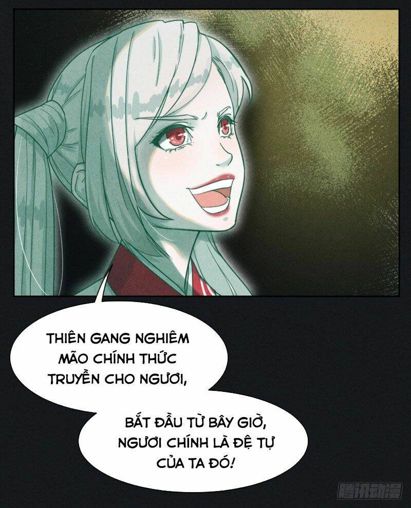 Thông Linh Sư Mạnh Nhất Thành Phố: Chapter 6