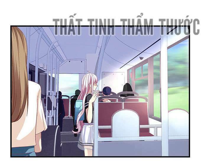Thiên lại âm linh: Chapter 34
