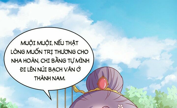 Đô đốc đại nhân sủng thê kí: Chapter 1.7