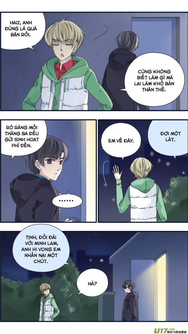 Lam Sí: Chapter 146