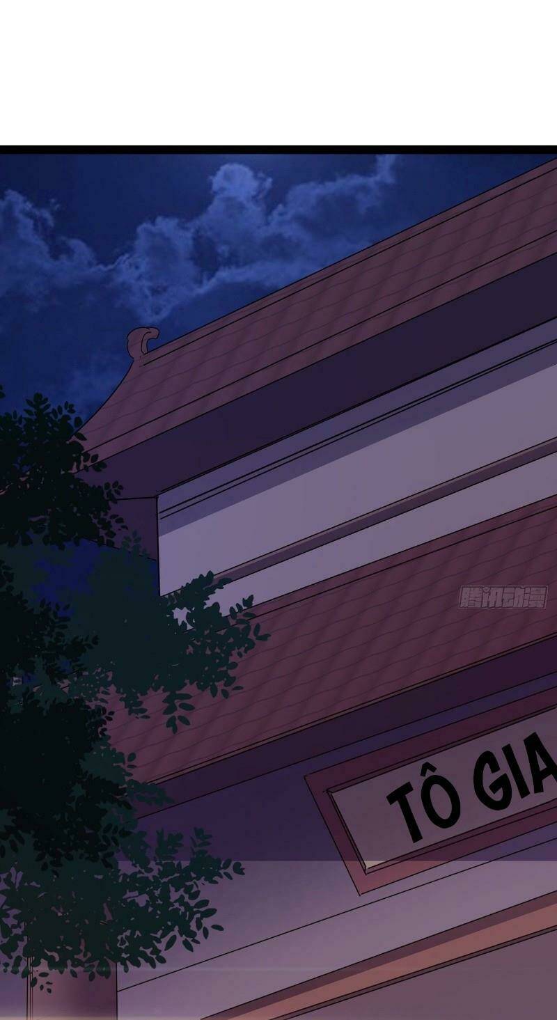 Kiếm Đồ: Chapter 37