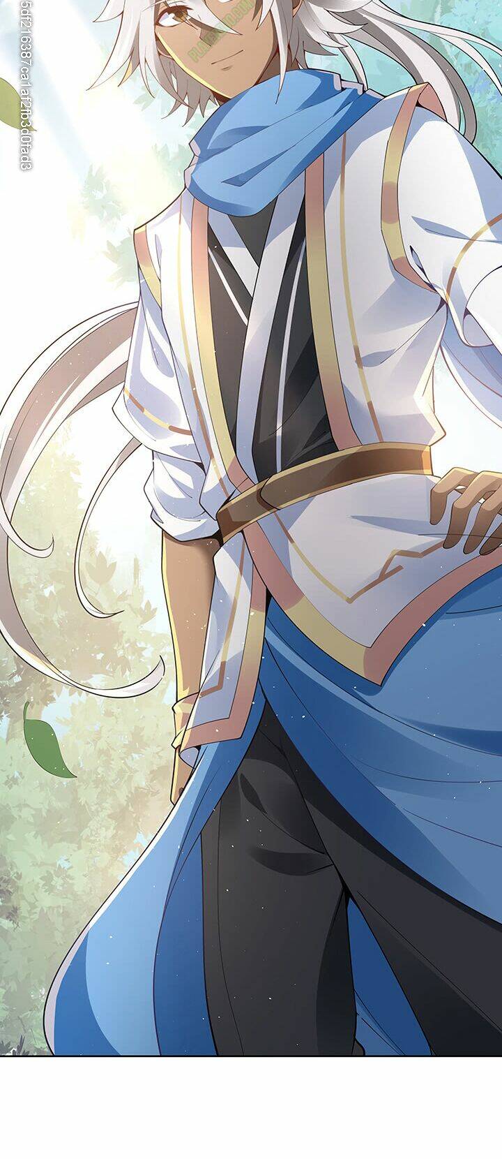 Nghịch Lân: Chapter 9