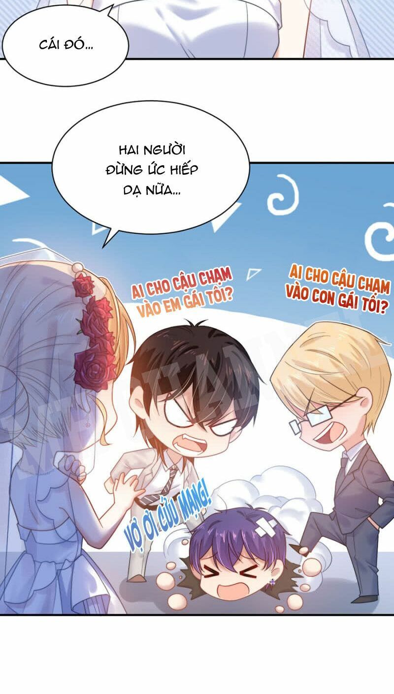 Ma Lạt Thiên Kim Đẩu Ác Thiếu: Chapter 198
