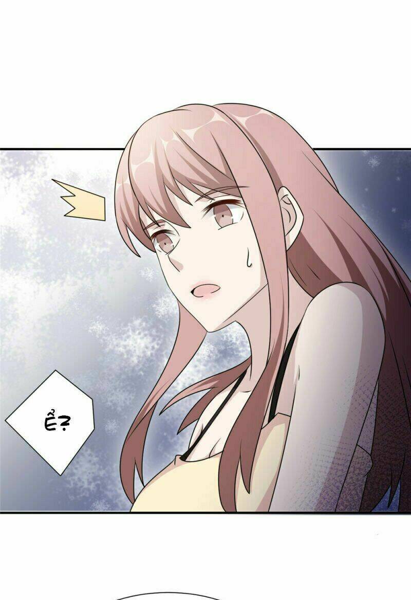 Mạc Thiếu Bức Hôn: Vợ Mới Khó Chống Đỡ: Chapter 77