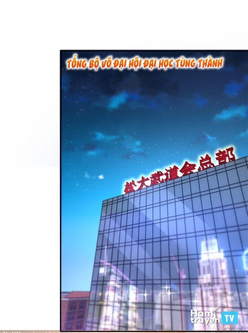 Trọng Sinh Chi Thần Đế Trở Về: Chapter 45