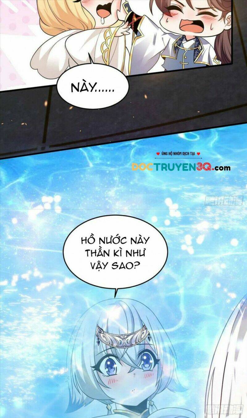 Giáng Thần Chiến Ký: Chapter 140