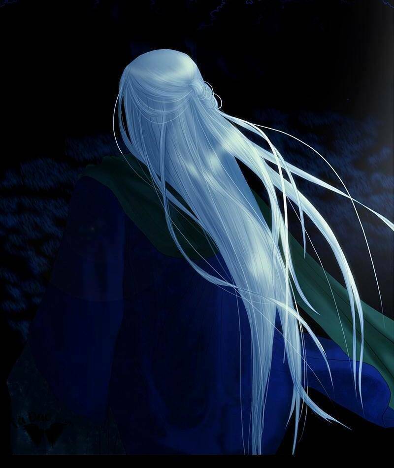 Lãnh Huyết Vương (King): Chapter 1