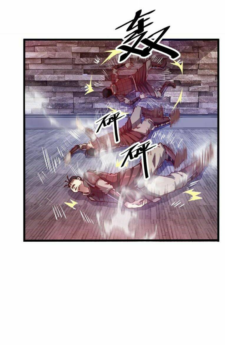 Ngự Thiên Thần Đế: Chapter 44