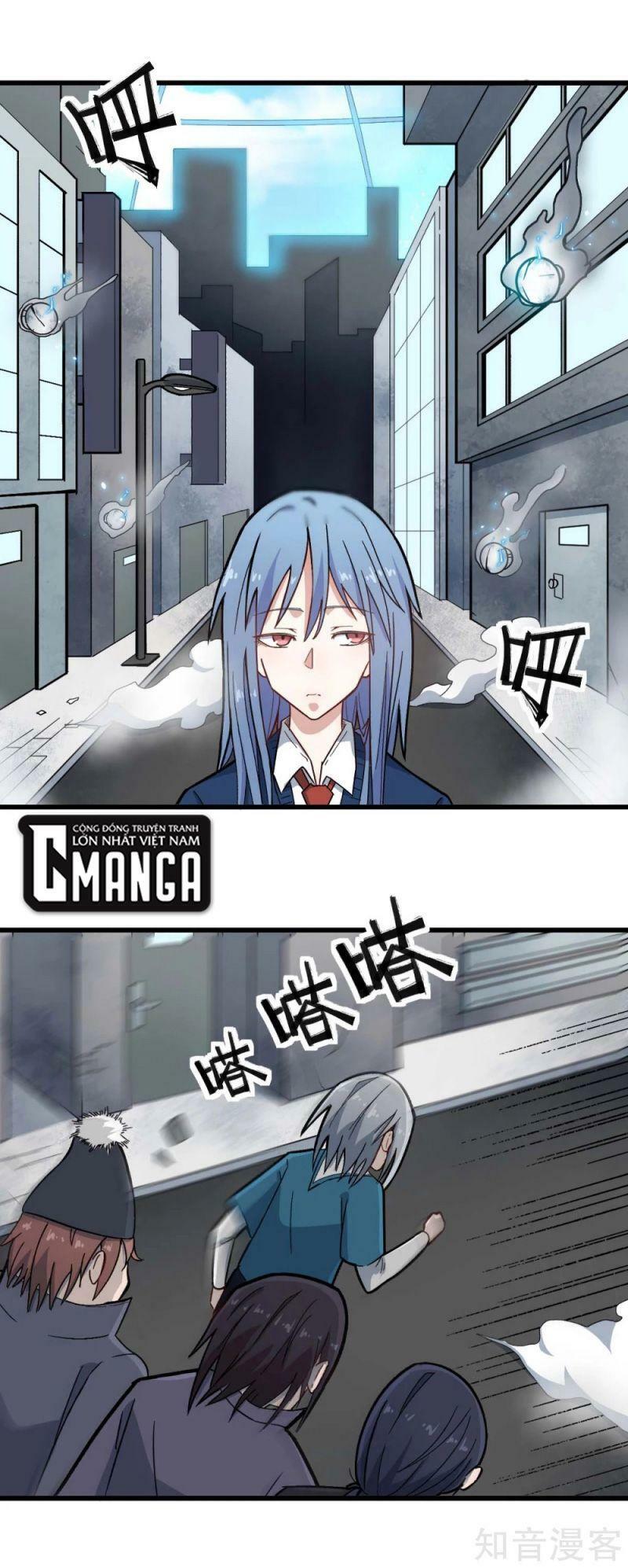 Vườn Trường Cuồng Sư Hệ Thống: Chapter 198