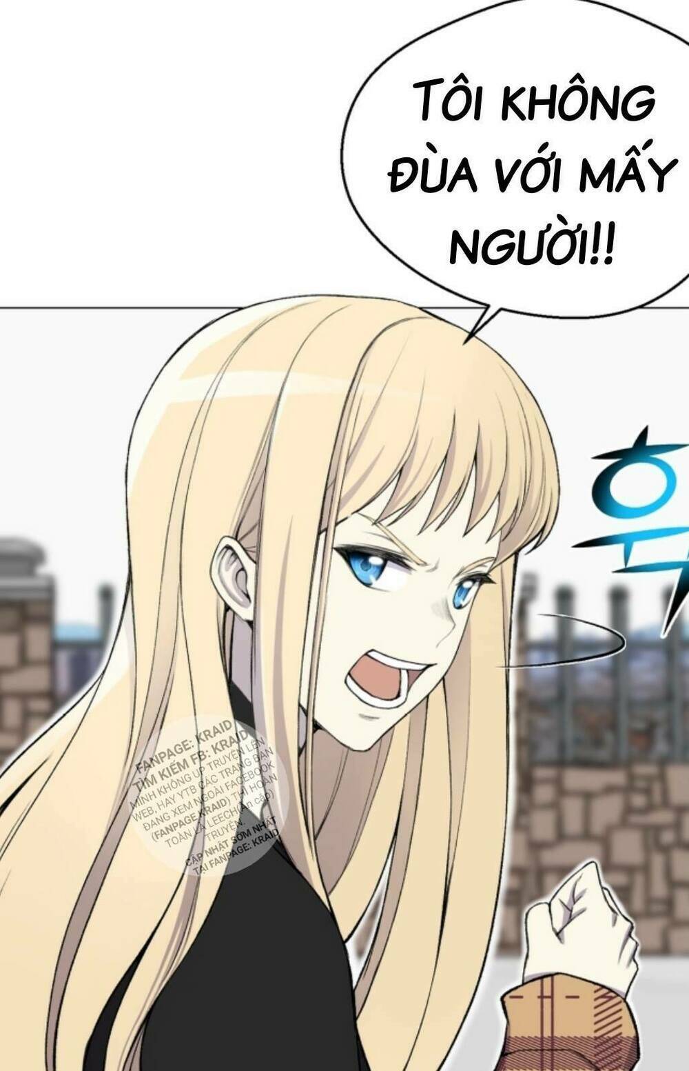 Luân Hồi Ác Nhân: Chapter 28