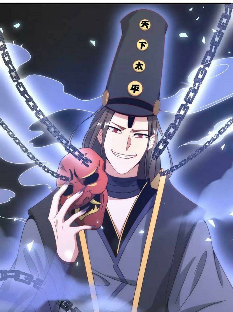 Vòng Bạn Bè Mạnh Nhất Của Tiên Giới: Chapter 20