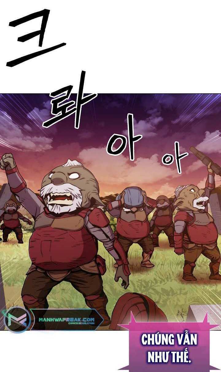 Kẻ Phát Hoạ Ấn Chú: Chapter 7