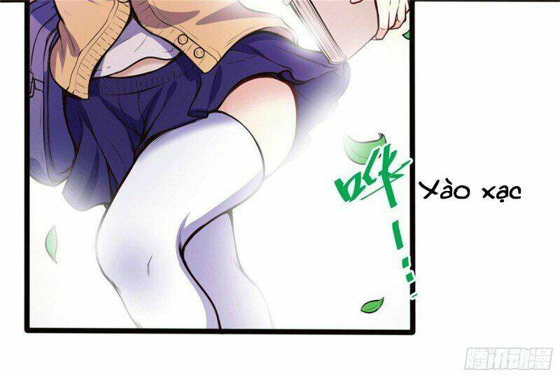 Đô Thị Âm Dương Tiên Y: Chapter 78