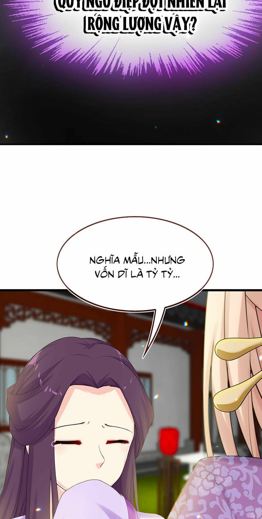 Tận Kiển Minh Thần: Chapter 16