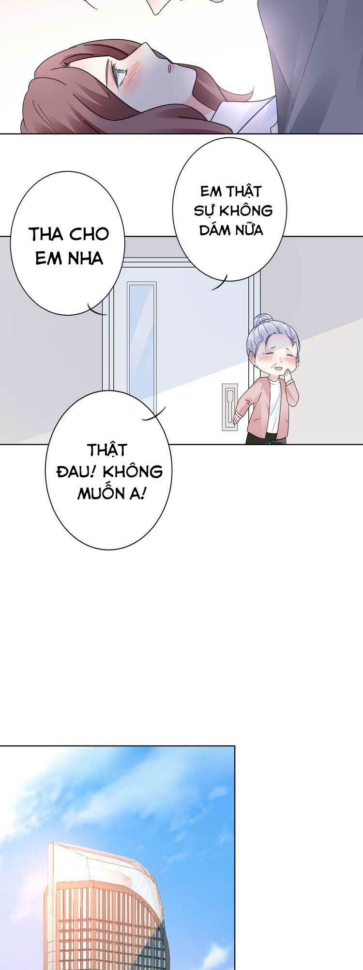 Điều Ước Sủng Ái Bất Bình Đẳng: Chapter 31