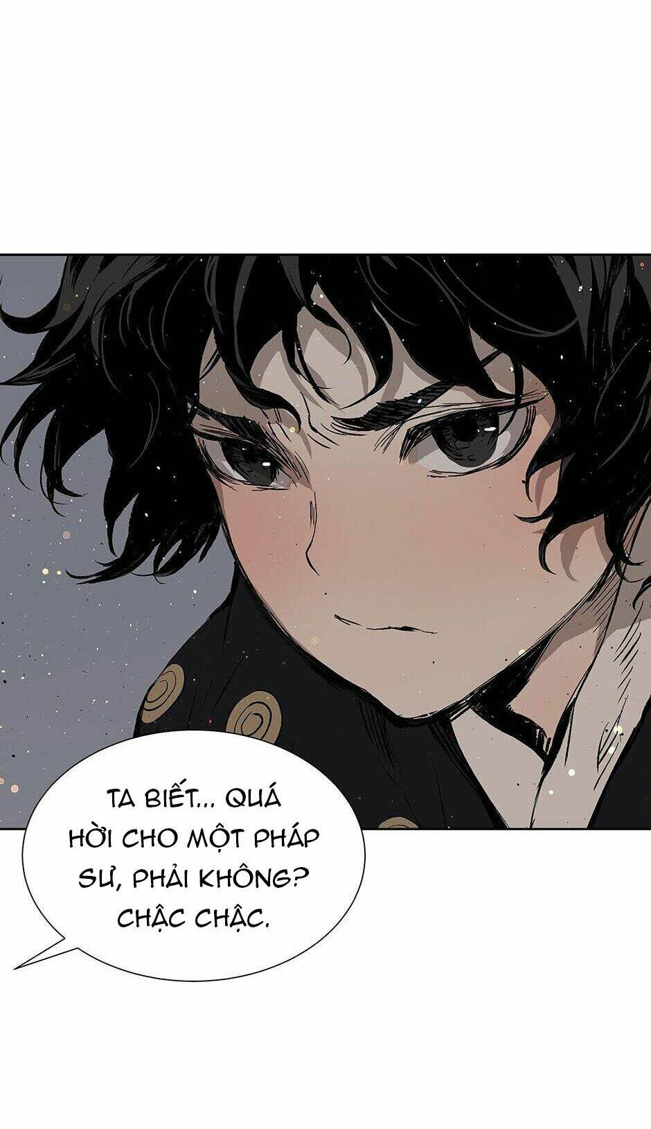 Vô Kiếm Tiểu Tử: Chapter 50