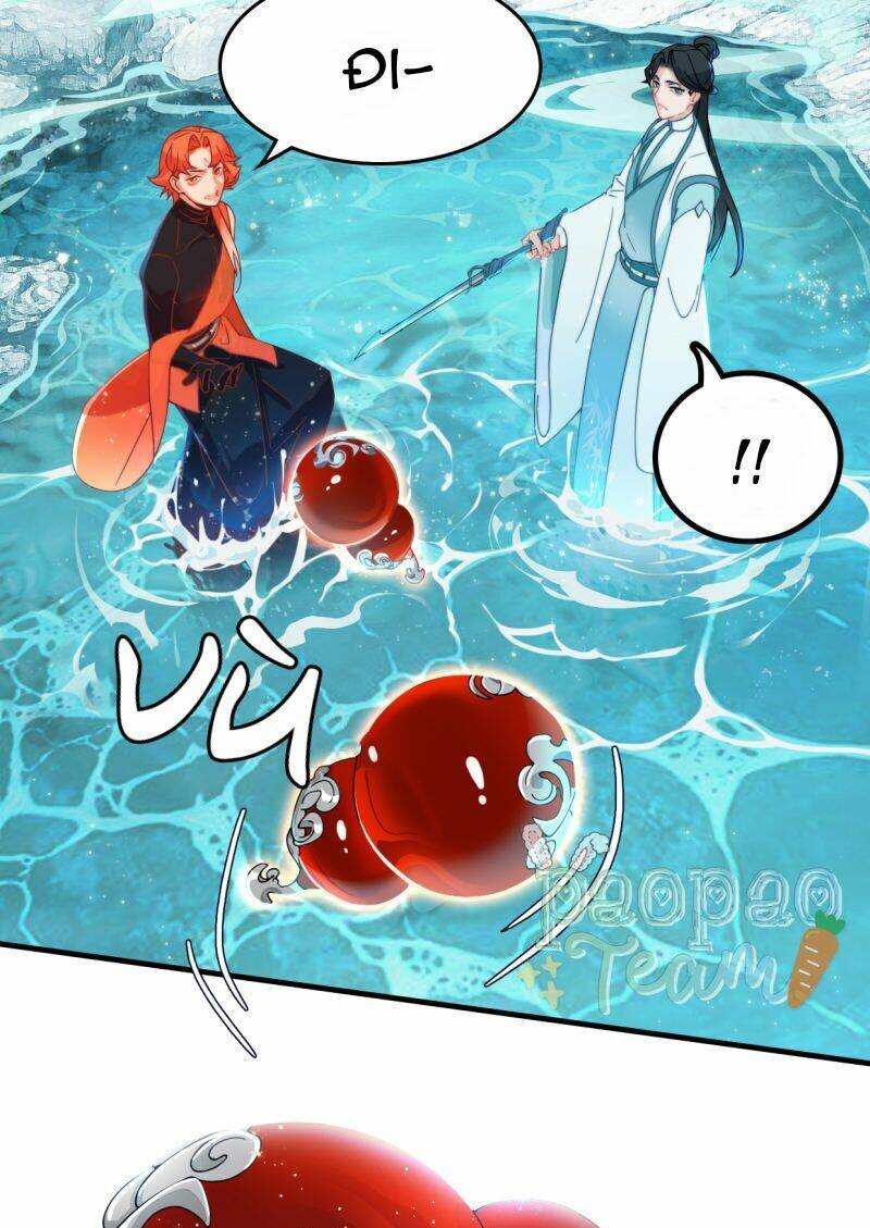 Thượng Đô Thiên Yêu Lục: Chapter 5