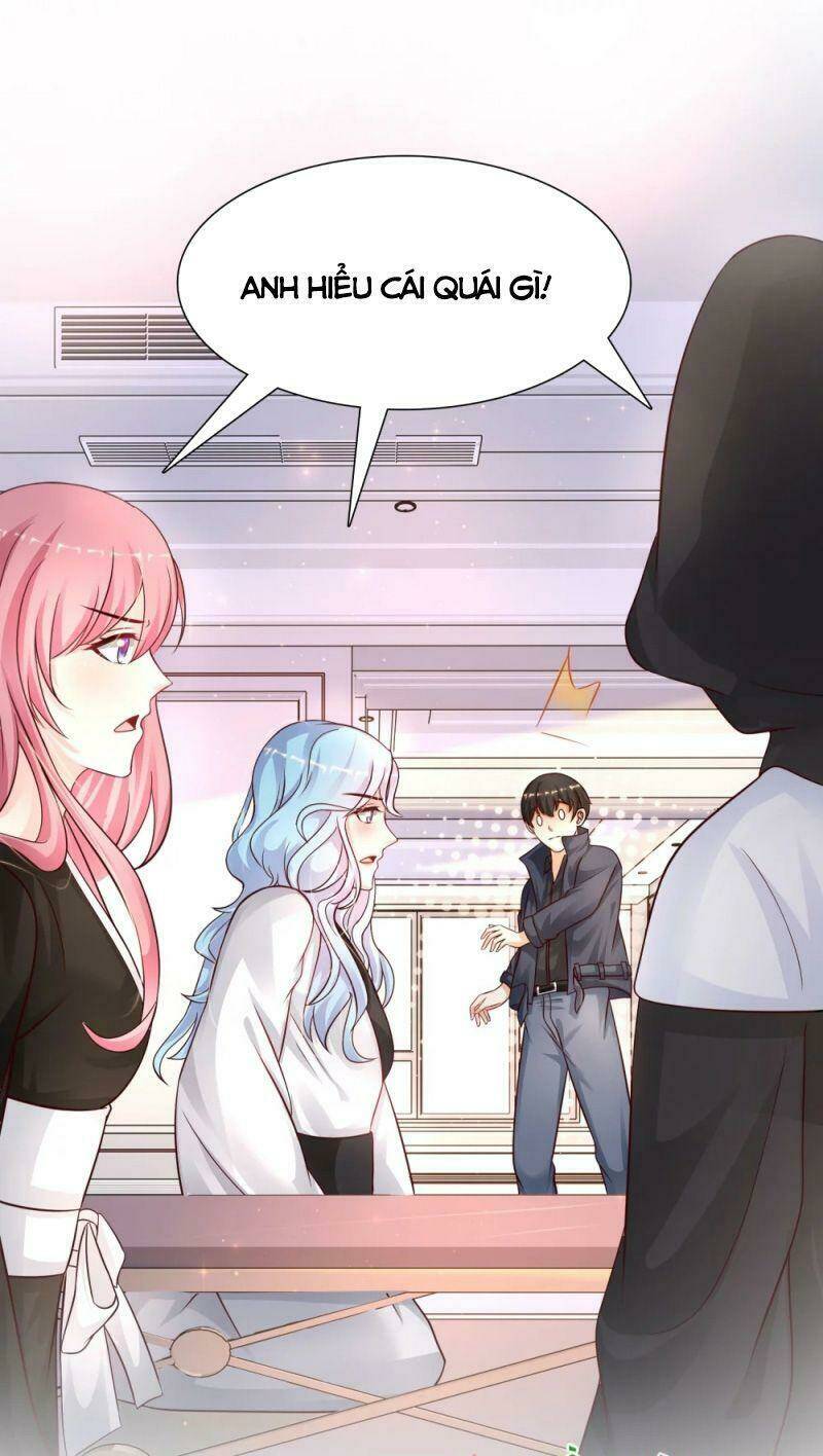 Tối Cường Vận Đào Hoa: Chapter 196