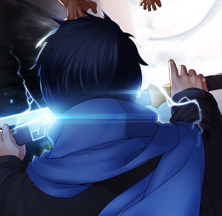 Ảo Mộng Hồ Điệp: Chapter 2